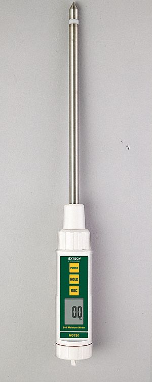 SOIL MOISTURE METER