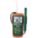 HYGRO-THERMOMETER + INFRARED THERMO