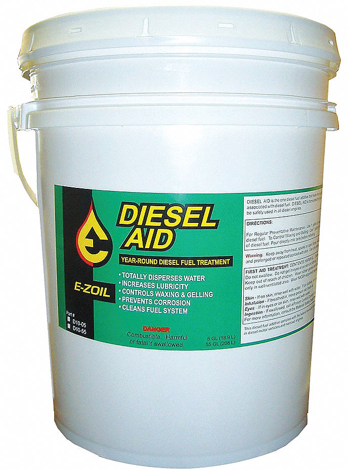 DIESEL AID