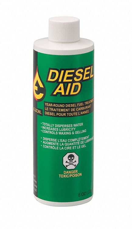 DIESEL AID