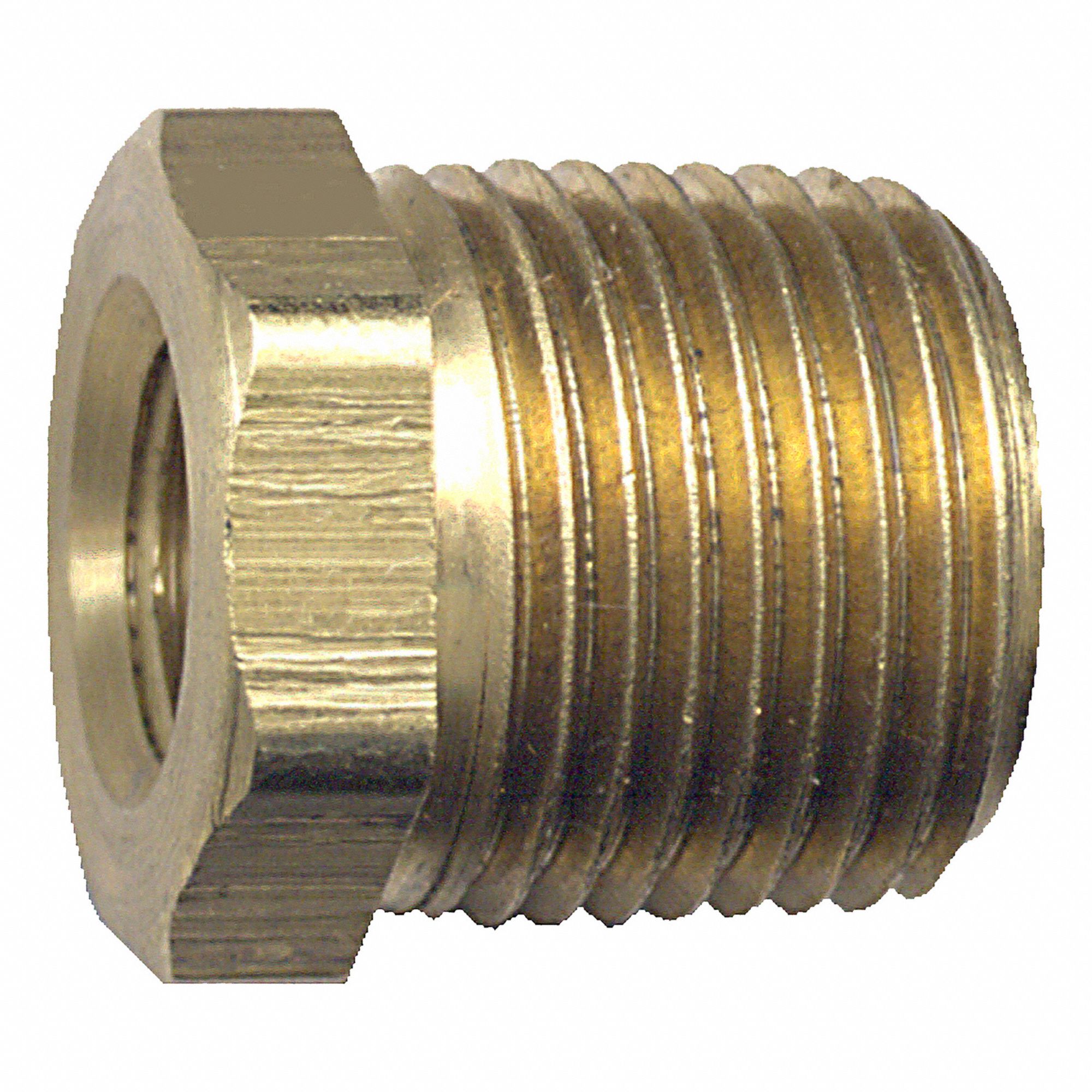 FITTING PIPE BUSH 1-1/4 TO 1 IN