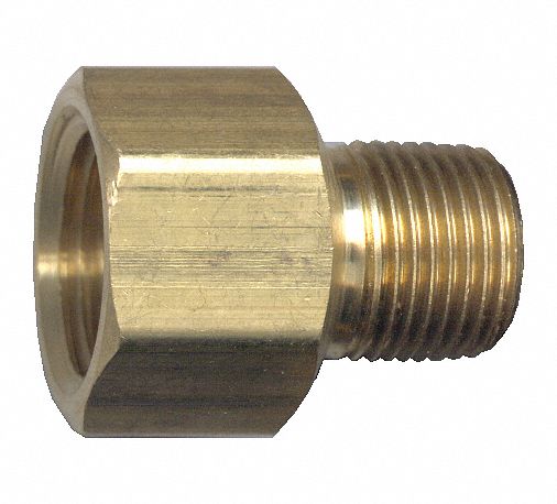 FITTING PIPE 1/4 TO 1/8 IN