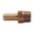 MALE PIPE FITTING, -40 °  TO 220 °  F, BARB X PIPE CONNECTION, 1/8 IN TO 1/8 IN