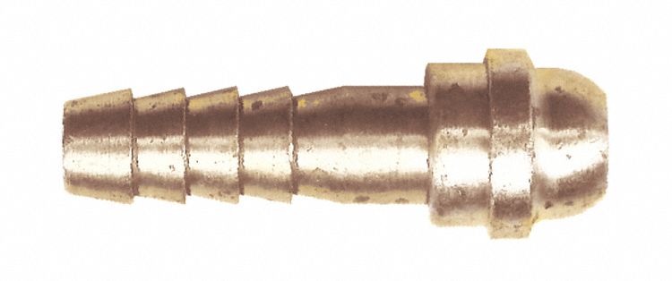 FITTING HOSE BARB 3/8