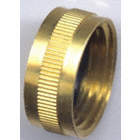 FITTING WATER HOSE CAP NUT