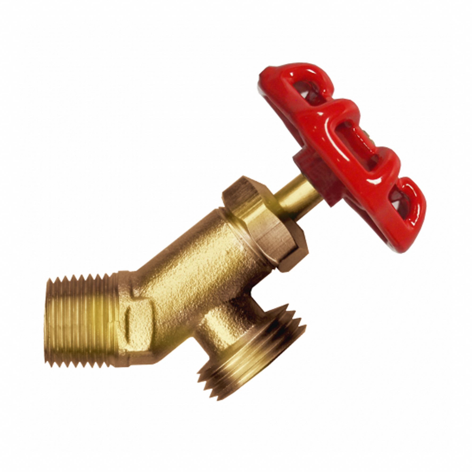 ANGLED PIPE STEM, VALVE, 1/2 IN