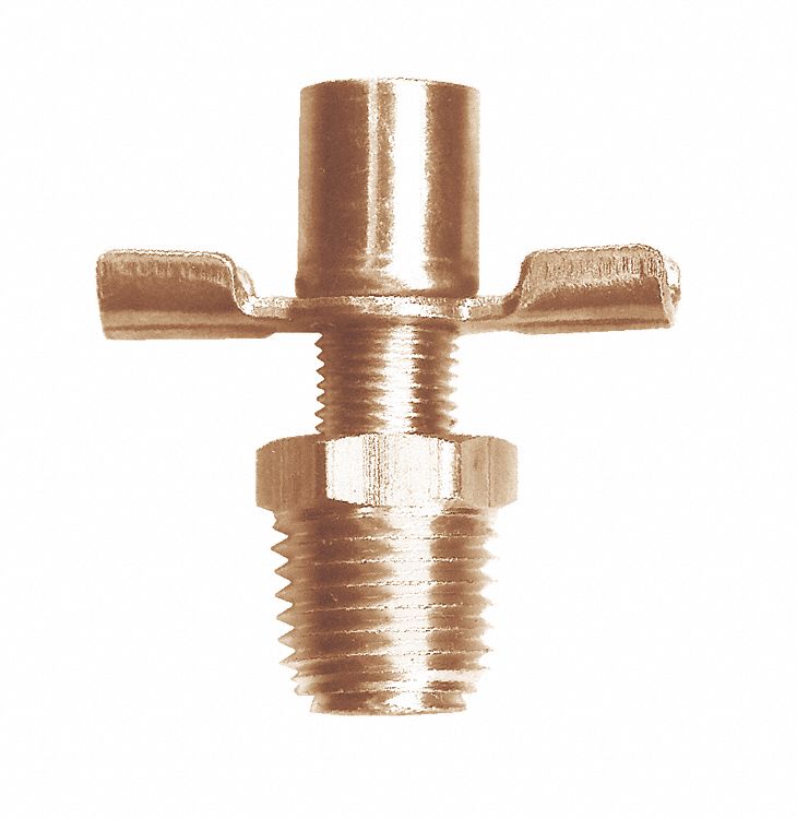 VALVE 1/4 IN
