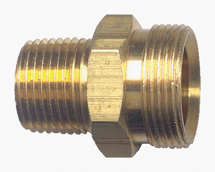 FAIRVIEW FITTING REUSE AIR BRAKE CON 3/81/4 IN Rubber Hose