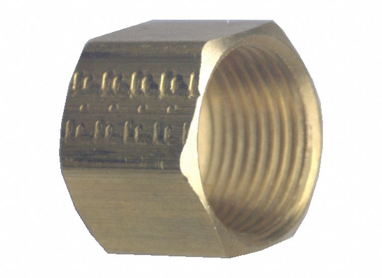 FITTING NUT 1/8 IN