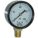 GAUGE STEM MOUNT DRY 2 0 TO 200 PSI