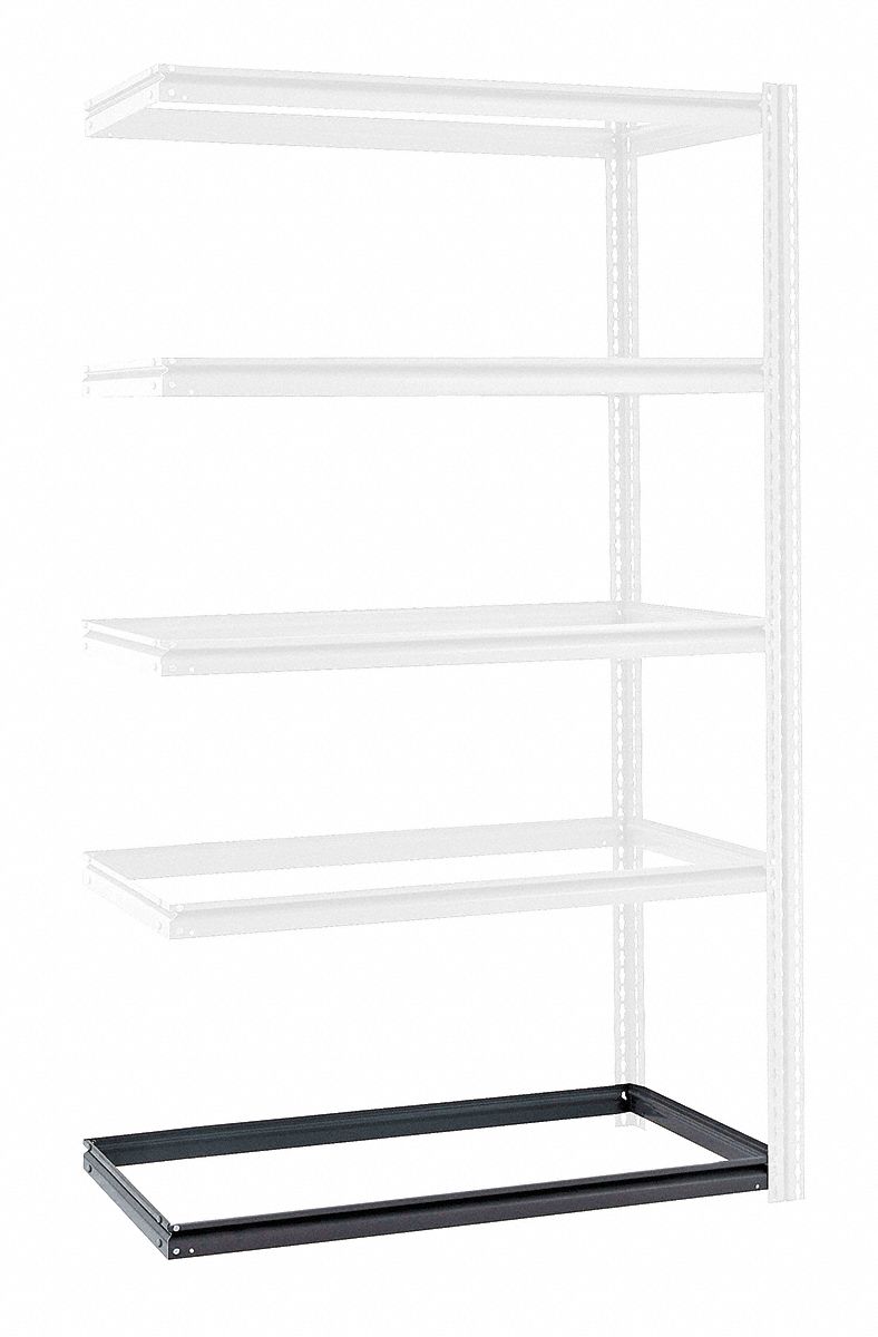 EDSAL Shelf 10X290EBMEX3624 Grainger