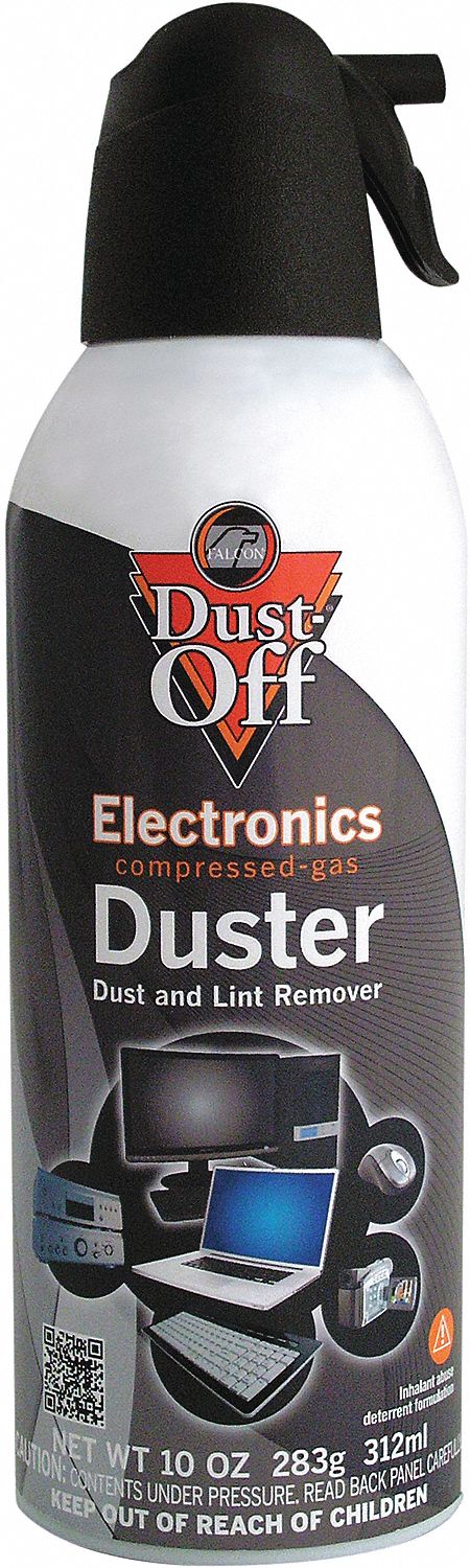 DUSTER DIPOSABLE 10 OZ. 152A