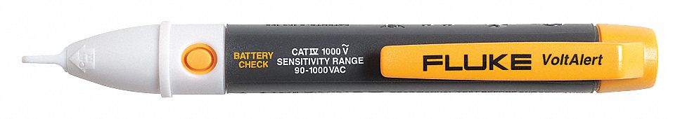 DETECTOR VOLTAGE AC 90-1000V