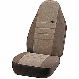 ARMREST COVER, LEFT, HEAVY-DUTY, COLOURFAST, ABRASION-RESISTANT, WASHABLE, GREY