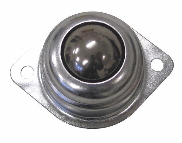 BALL FLANGE TRANSFER MOUNTED 1-1/2