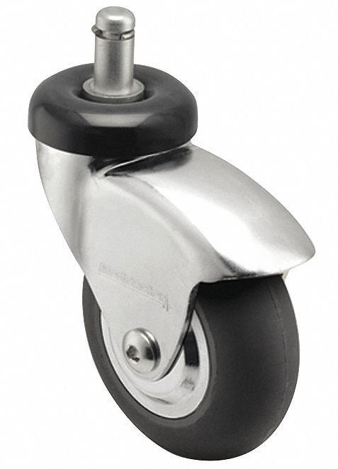 WHEEL NEOPRENE 7/16X7/8