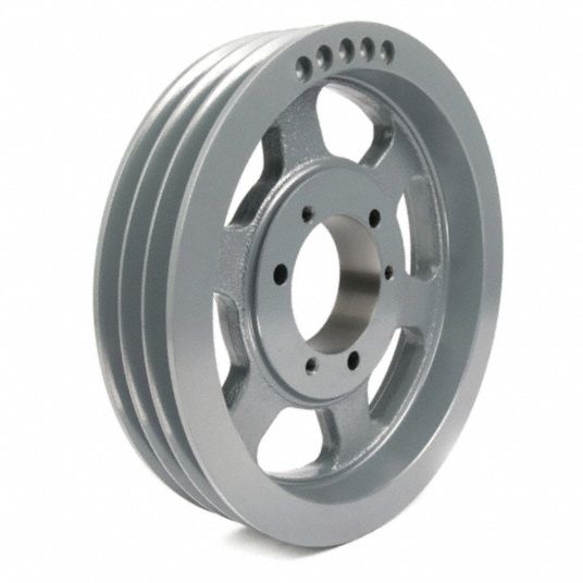 Grainger pulleys sale