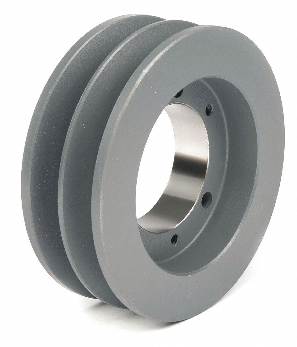 3 v belt pulley