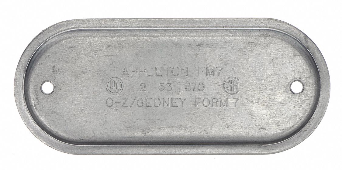 FM7, For Standard Body Steel