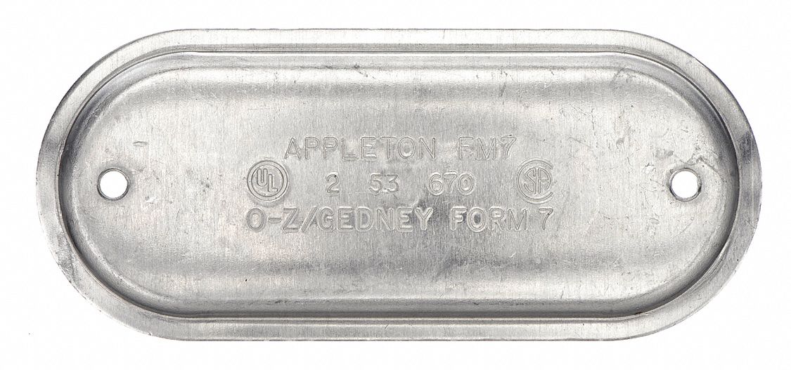 FM7, For Standard Body Aluminum