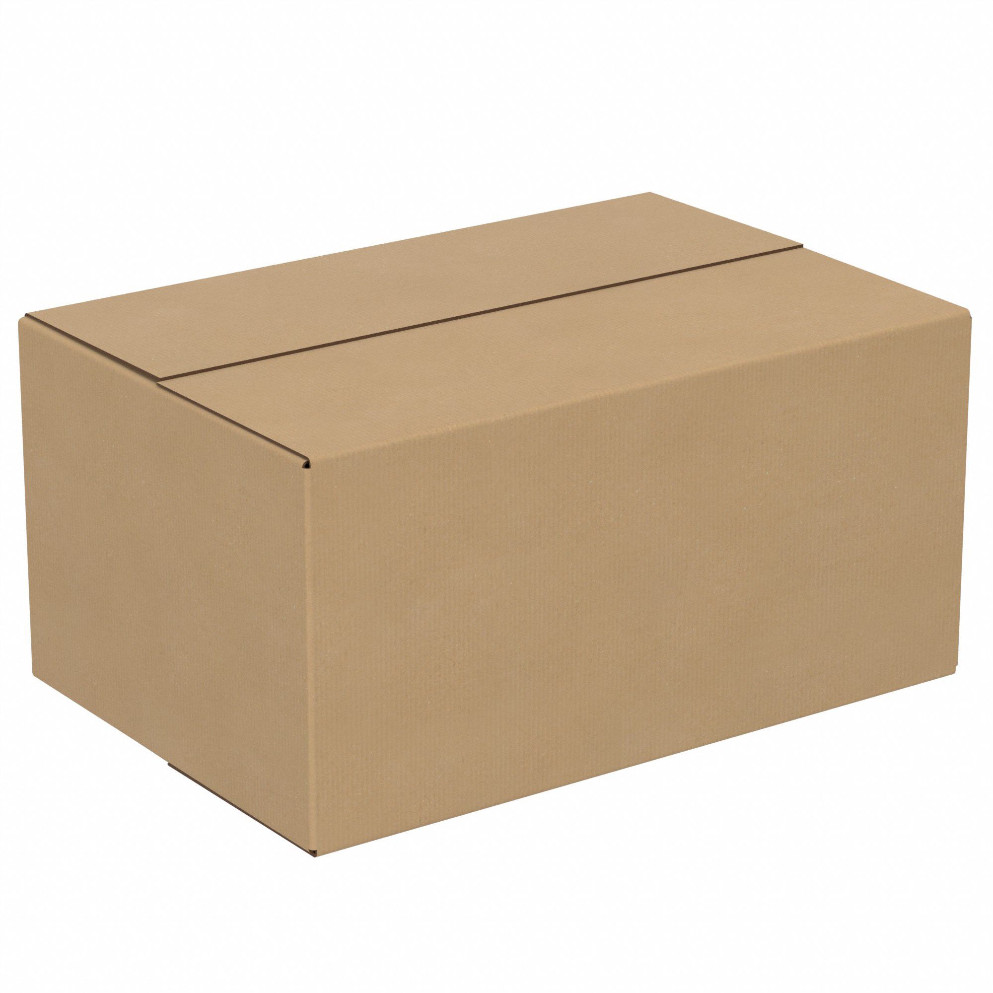 Shipping Box: 21 in Inside Lg, 14 in Inside Wd, 10 in Inside Ht, 32 ECT, Single Wall