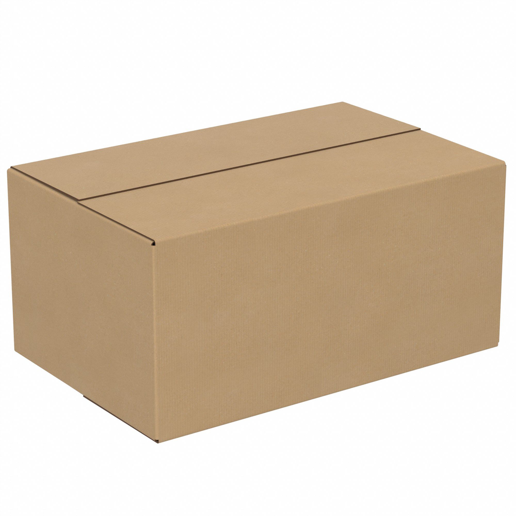 Shipping Box: 22 in Inside Lg, 14 in Inside Wd, 10 in Inside Ht, 32 ECT, Single Wall