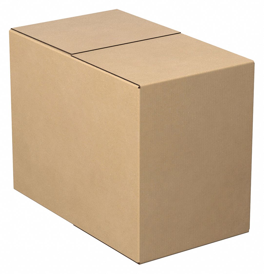 Shipping Carton, Single - Grainger
