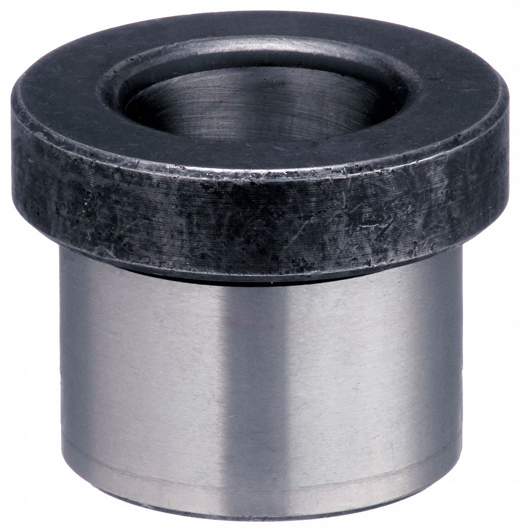Headed Press-Fit Drill Bushings (H)