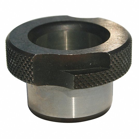 Details about   All American Drill Bushing #16 ID x 5/16" OD x 3/4" L; SF Slip/Fixed Renewable 