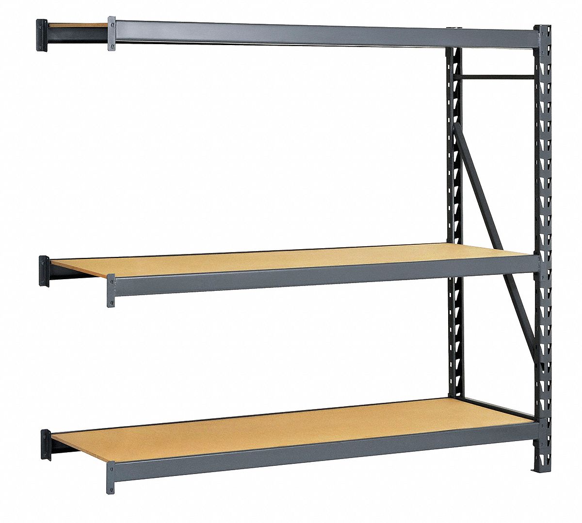 Bulk Storage Rack - Grainger