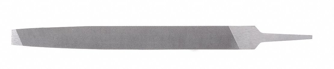 Hand File For Laminates/Plastics 14 In