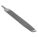 HAND FILE,FOR LAMINATES/PLASTICS,8