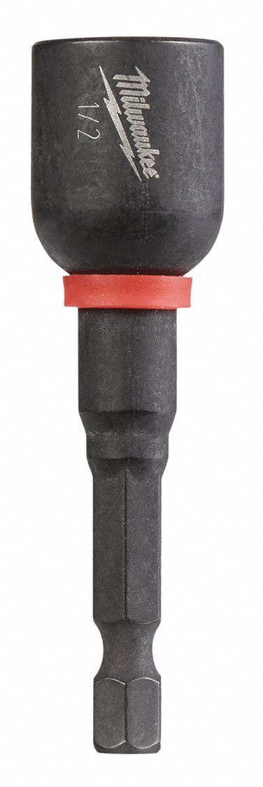 Nutsetter 1/2 Steel Impact Rated