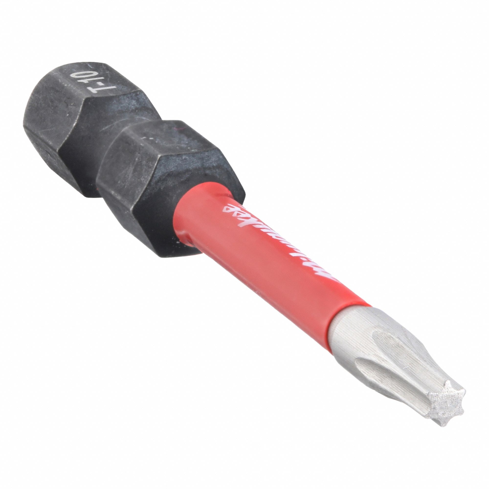 SHOCKWAVE 2IN POWER BIT T10 TORX