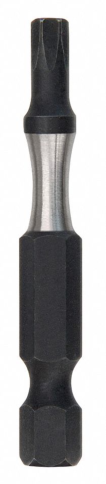SHOCKWAVE 2PO MECH ELEC T27 TORX