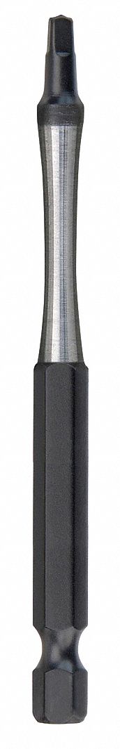 MILWAUKEE DRIVER BIT #3 ROBBY X 3.5 - Screwdriver Bits - MTL48-32