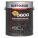 PEINTURE  1 GALLON PLANCHER ROUGE