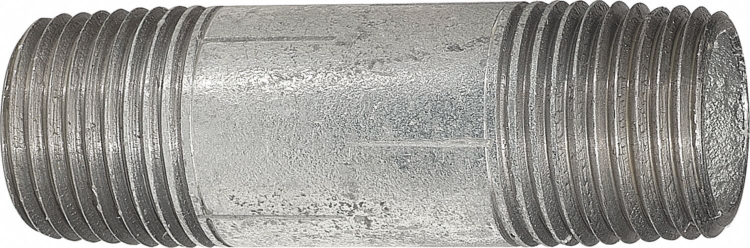 MAMELON GALV ACIER PR 1-1/4XCL