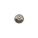CRIMPED WIRE CUP BRUSH, 12000 RPM, THREADED ARBOR, 3 1/2 IN, 0.014 IN WIRE, STEEL