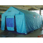 SHELTER AIR INFLATABLE 300 SQ FT