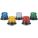 LAMPE 12-48VCC ROUGE