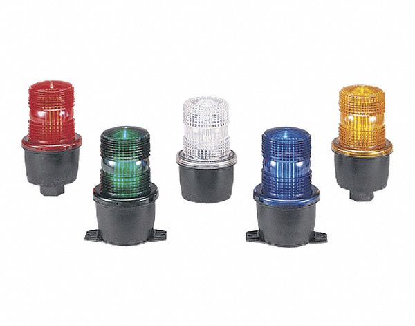 LAMPE 12-48VCC AMBRE