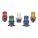 LAMPE 12-48VCC AMBRE