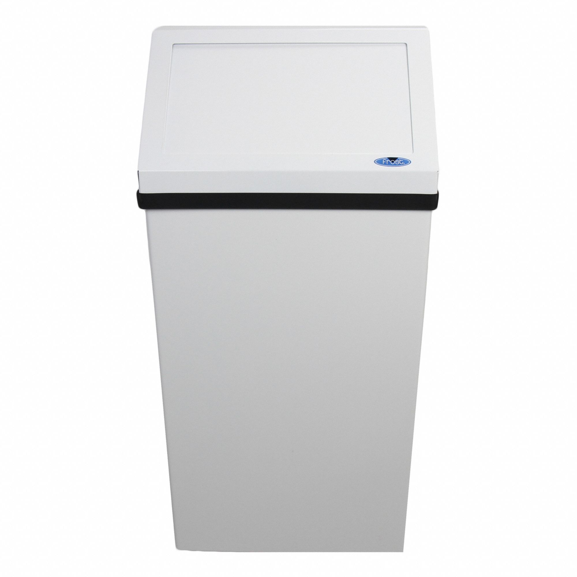 WALL MOUNT WH WASTE RECEPTACLE 50L