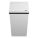 WALL MOUNT WH WASTE RECEPTACLE 50L