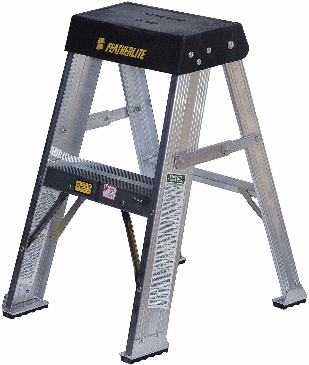 Featherlite ladder