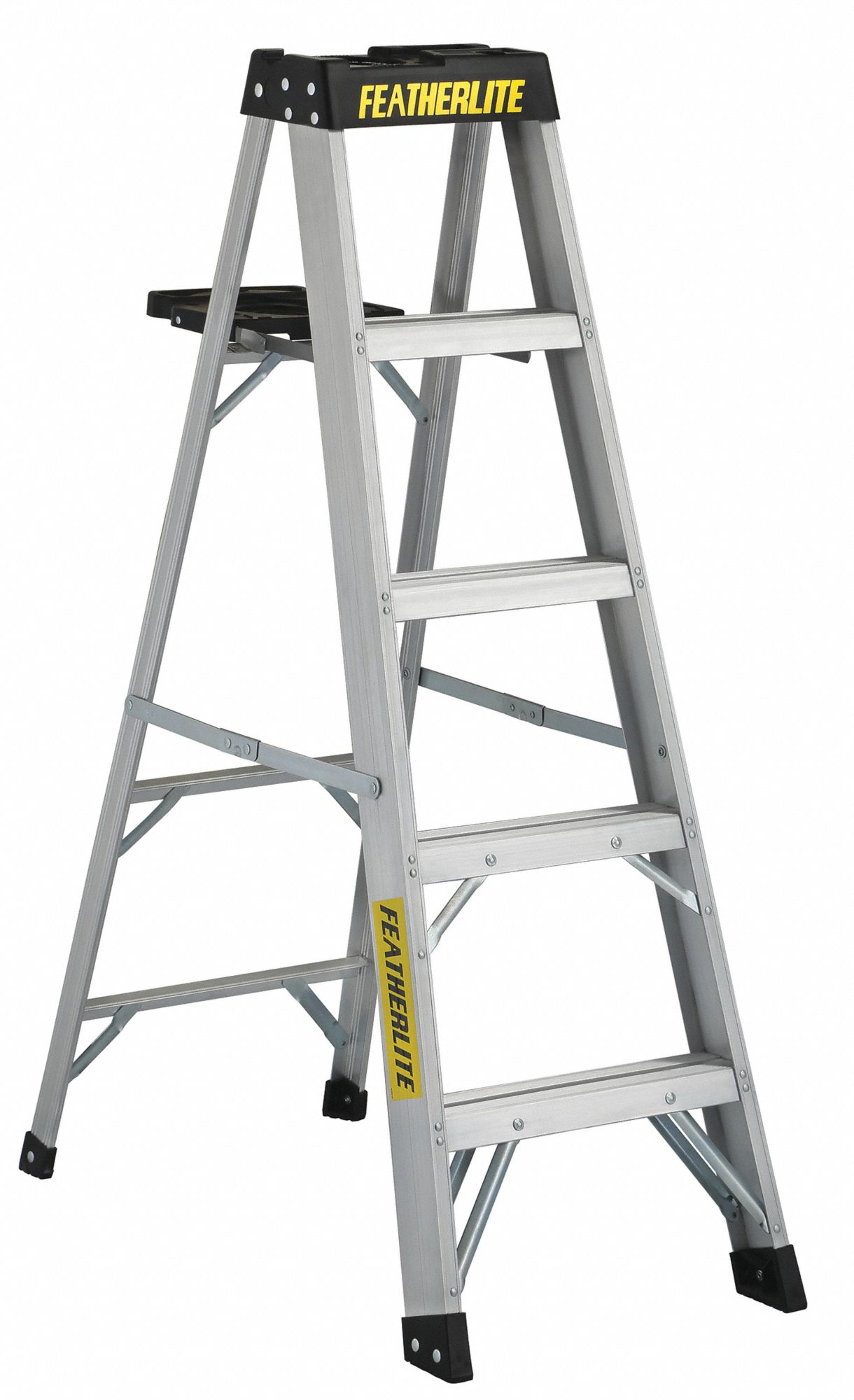 5 ft deals step ladder