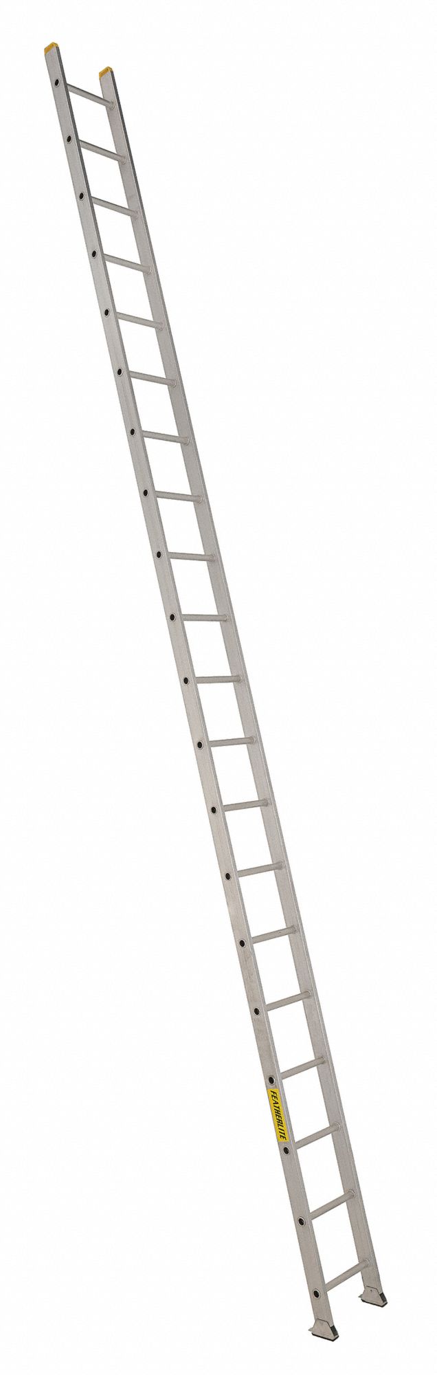 LADDER STRAIGHT AL EX HD 20FT