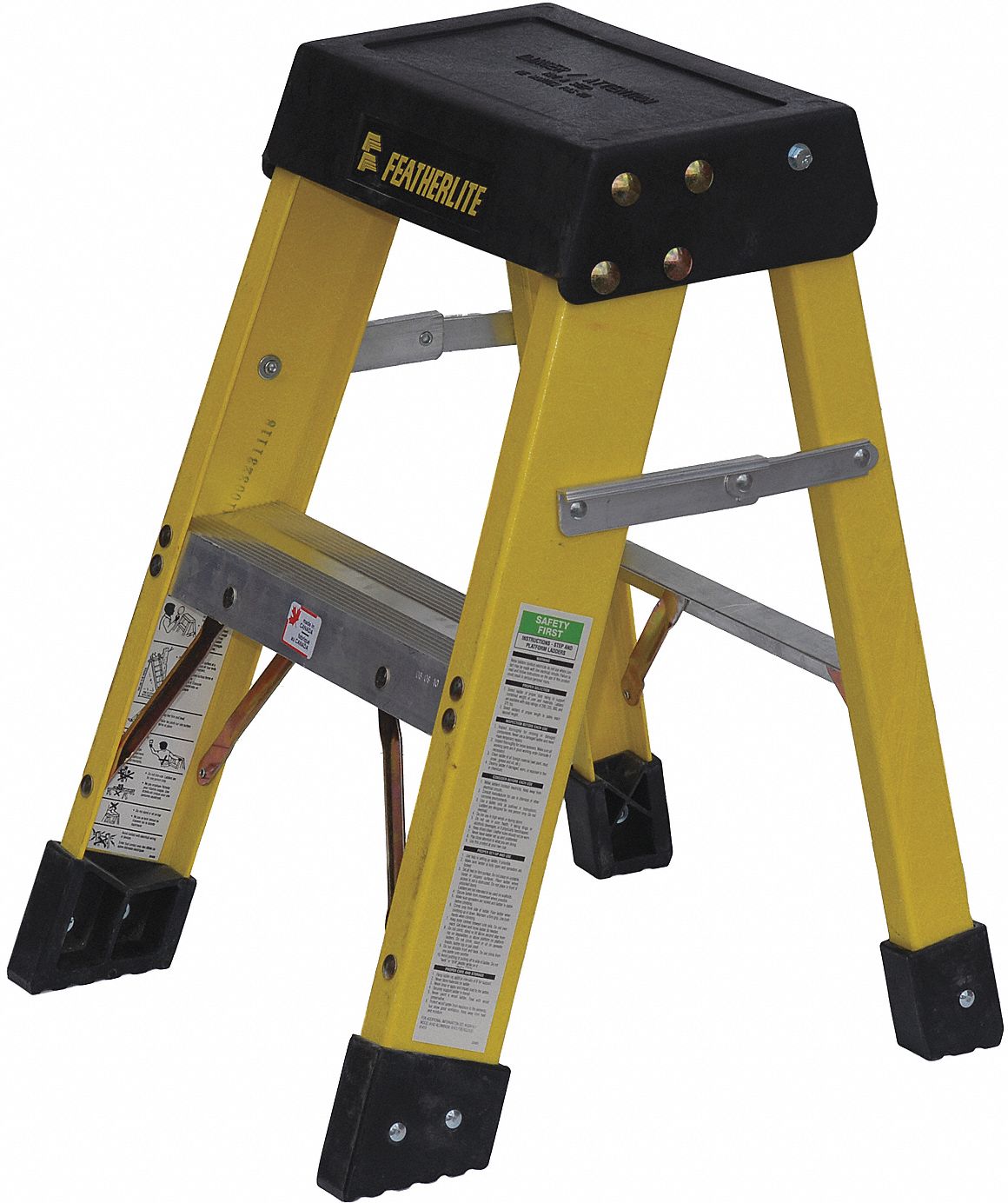 2 ft deals step ladder