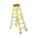 LADDER FIBERGLASS STEP 6FT TYPE1A